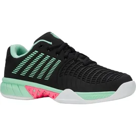K-Swiss Express Light 3 Carpet Schwarz 38
