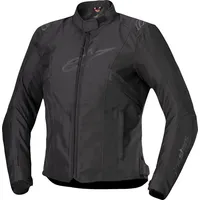 Alpinestars Stella T-SP S V2 WP Textiljacke schwarz, M