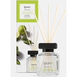 ipuro Lime Light Raumduft 100 ml