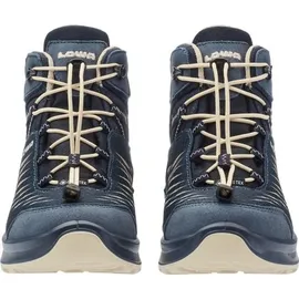 Lowa Zirrox II GTX Mid JR navy/dune (6983) 37