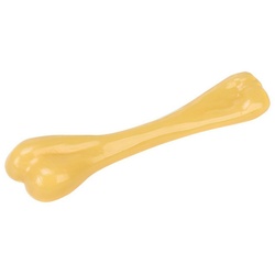 Karlie Spielknochen Hundespielzeug Vanilleknochen, Maße: 15 cm
