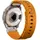 Uniq Fluo für Garmin SmartWatch 26 mm, Pale orange