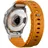 Uniq Fluo für Garmin SmartWatch 26 mm, Pale orange