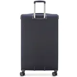 Delsey Helium DLX 4-Rollen 83 cm / 126 l schwarz