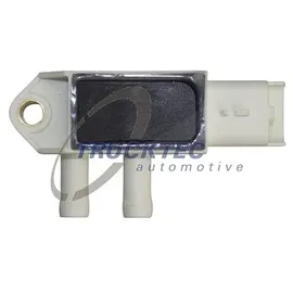 Trucktec Automotive Sensor, Abgasdruck