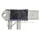 Trucktec Automotive Sensor, Abgasdruck