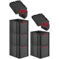 Proregal Eurobox NextGen Color 32 x 30 x 40