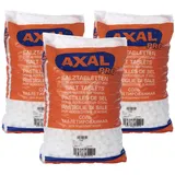 Axal Regeneriersalz 3 x 25 kg
