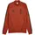 Puma AC Milan King Anthem rostrot / schwarz, XXL