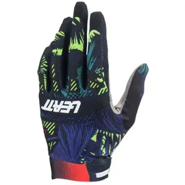 Leatt 2.5 X-Flow Jungle Handschuhe mit NanoGrip Handfläche