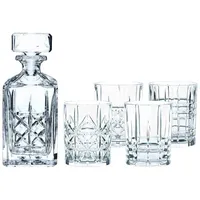 Nachtmann Whiskyglas 0,345 l 5-tlg.