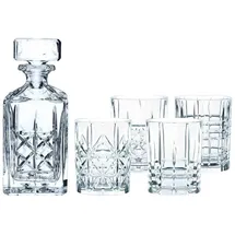 Nachtmann Whiskyglas 0,345 l 5-tlg.
