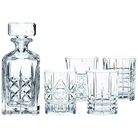Nachtmann Whiskyglas 0,345 l 5-tlg.