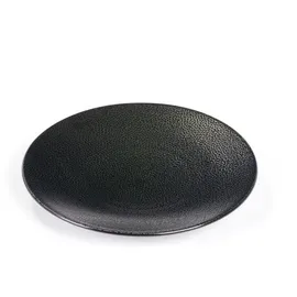 Lambert Kaori Speiseteller 27,5 cm schwarz 1 Stück