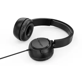 Kensington H950 EQ USB‐C/USB‐A kabelgebundenes On‐Ear‐Headset