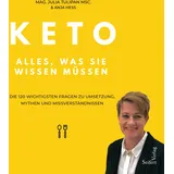 Seifert Verlag Keto - Alles, was Sie wissen müssen