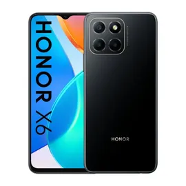 Honor X6 4 GB RAM 64 GB midnight black