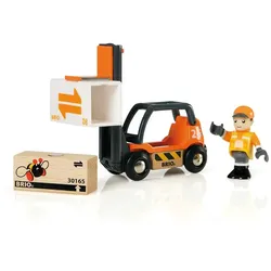 Ravensburger BRIO 33573, Model Railways Parts & Accessories, 0,3 Jahr(e), Mehrfa