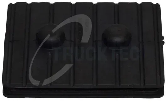 TRUCKTEC AUTOMOTIVE 0430091 Vorderachse