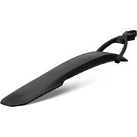 Cube Acid Steckschutzblech Vane Pro Ratchet hinten Schwarz Modell
