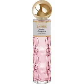 Saphir Parfums Due Amore Eau de Parfum 200 ml