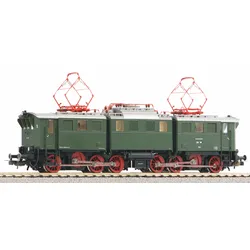 PIKO H0 51544 - H0 E-Lok BR 91 DB III
