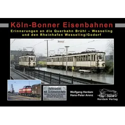 Köln-Bonner Eisenbahnen