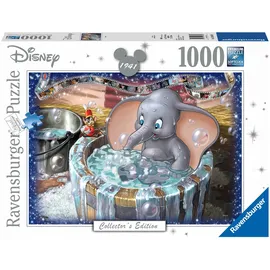 Ravensburger Dumbo 1000 Teile