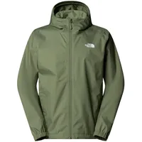 The North Face Quest Jacket bark mist (BO9) L