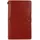 Peter Pauper Press Jrnl Voyager Burgundy