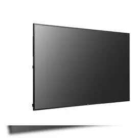 LG 75UH5J-M 75" schwarz