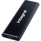Integral SlimXpress Portable SSD 500 GB