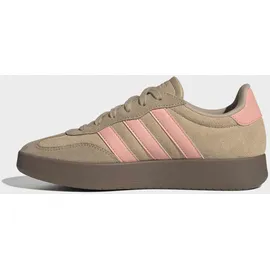 adidas Barreda Damen Magic beige/Semi Frozen Turbo 40