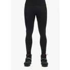 Superdry für Herren. MS110185A Ski-Leggings
 schwarz (M), Sportlich, Schnee, Recyceltes Polyester, Nachhaltig