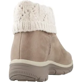 SKECHERS Damen. Easy Going Cozy Weather 2 168033/TPE Grau-38 - Grau - 38