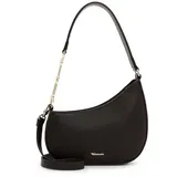 TAMARIS Schultertasche TAS Ghalia Crossover Bag M Brown