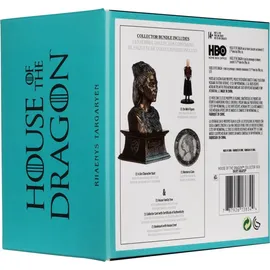McFarlane Toys House of the Dragon Collector Box Rhaenys Targaryen 17 cm mehrfarbig