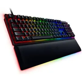 Razer Huntsman V2 Red Switch US