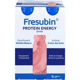 1001 Artikel Medical FRESUBIN PROTEIN Energy Drink Walderdbe. Trinkfl.