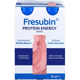1001 Artikel Medical FRESUBIN PROTEIN Energy Drink Walderdbe. Trinkfl.