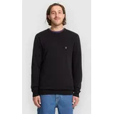 Volcom Uperstand Strickpullover black Gr. XL