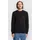 Volcom Uperstand Strickpullover black Gr. XL