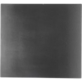Mixhome 250 X 250 X 4 Mm Große Druckplatte Aus Gehärtetem Glas Für Voron 3d-drucker, Bauplatte Aus Kristallkohlenstoffglas