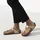Birkenstock Gizeh Birko-Flor gold 35