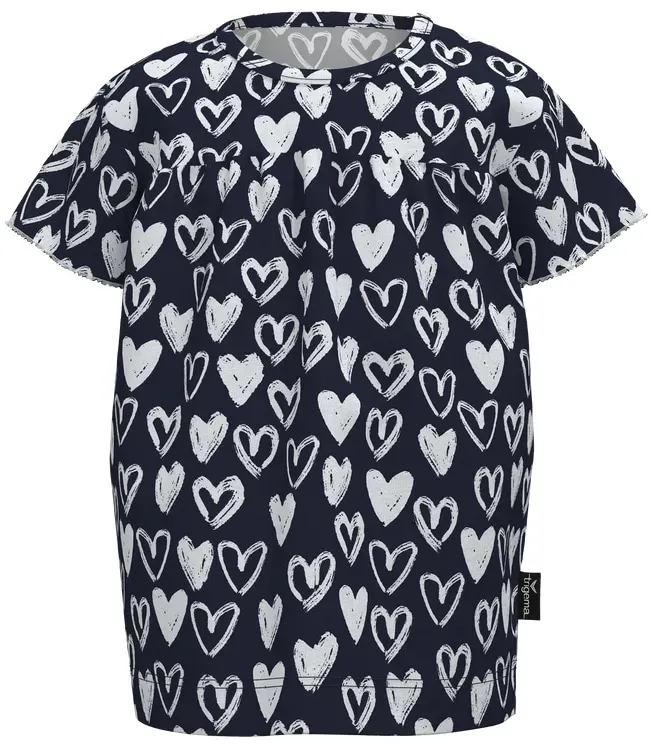 T-Shirt TRIGEMA 
