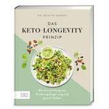 ZS - ein Verlag der Edel Verlagsgruppe Das Keto-Longevity-Prinzip
