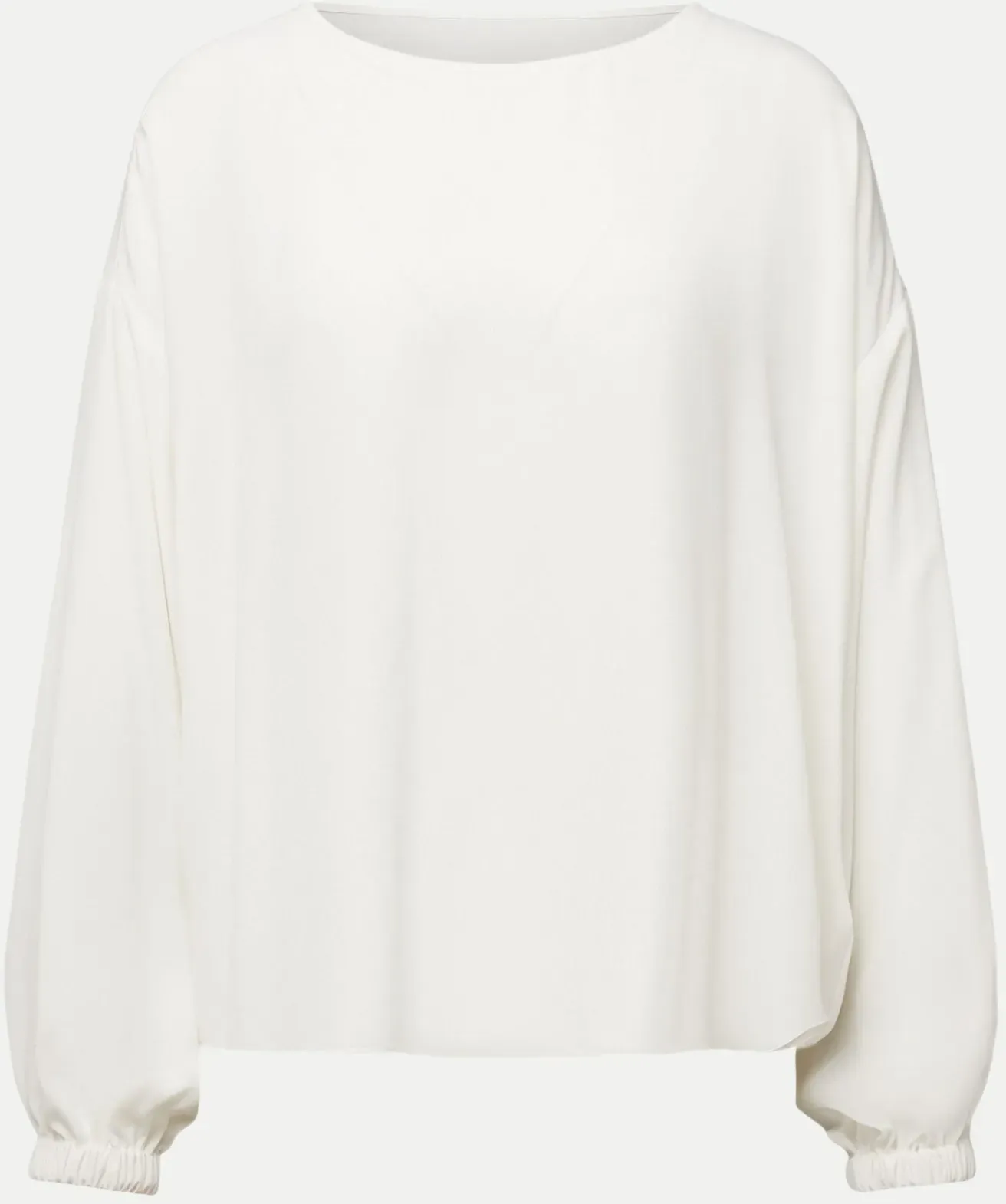 Bluse LIRIEN Weiß 3