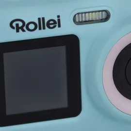 Rollei Sportsline Fun Grün