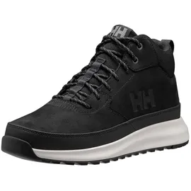HELLY HANSEN Beckett Mid Herren Black 42