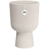 elho Vibes Fold Coupe Ø 13,9 x 21,0 cm Weiß